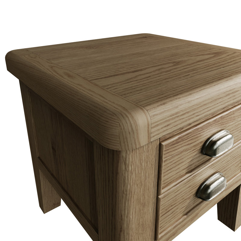 Harringworth Lamp Table