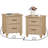 Ninh 2 - Drawer End Table Set-1026480231