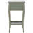 Radikha Solid Wood End Table with Storage-650015758