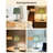 11.4" Dimmable Table Lamps