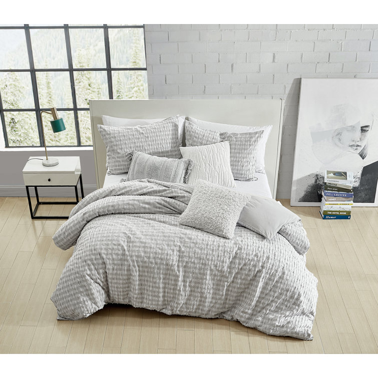 duvet cover dkny