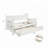 Wood Daybed with Twin Size Trundle