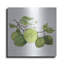 Art mural en bois August Grove® «Citrus Garden 7 Shiplap» par Kathleen Parr-1932847809