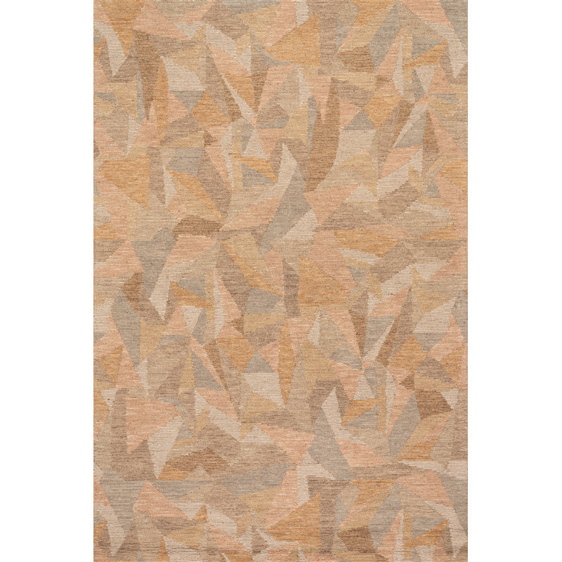 Cortez Wool Rug, Rectangle 8'6" x 11'6"