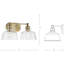 Éclairage pour meuble-lavabo 36 po Leo-2128981040-2086810915