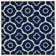 Carolene Hand Tufted Wool Geometric Rug