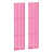 Pink is unavailable