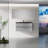 42" Floating Bathroom Vanity With Sink-926477643