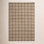Fletcher Natural / Black Area Rug