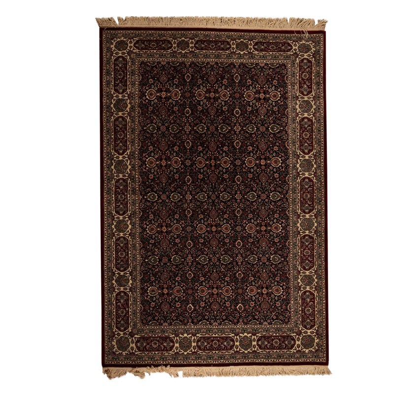 One-of-a-Kind 6' X 9' Area Rug