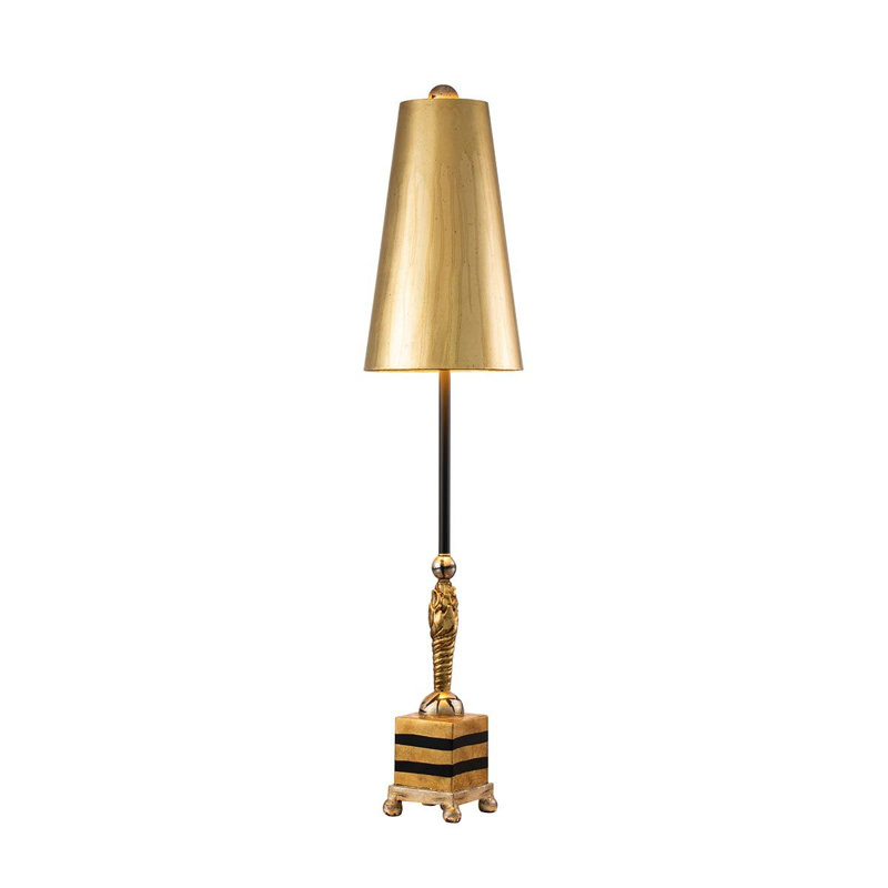 Dartford Metal Table Lamp