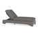 Loom Outdoor Chaise Lounge