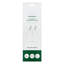 44.5×60cm Trash Bags - 40 Count