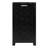 Wood Laundry Hamper with Handles-1771916638