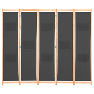 Rizzo 170cm H Folding Room Divider