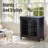 Accent Cabinet
