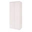 Brylene 2 Door Wardrobe-61896316