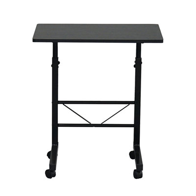 Laptop Cart with Wheels