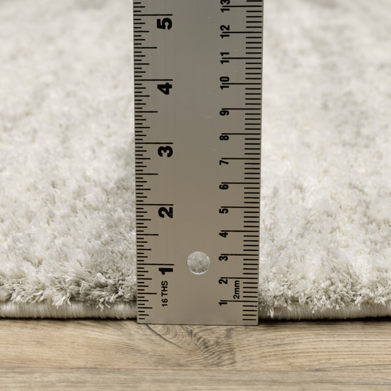 Striped Indoor Rug, Runner 2'3" x 7'6"