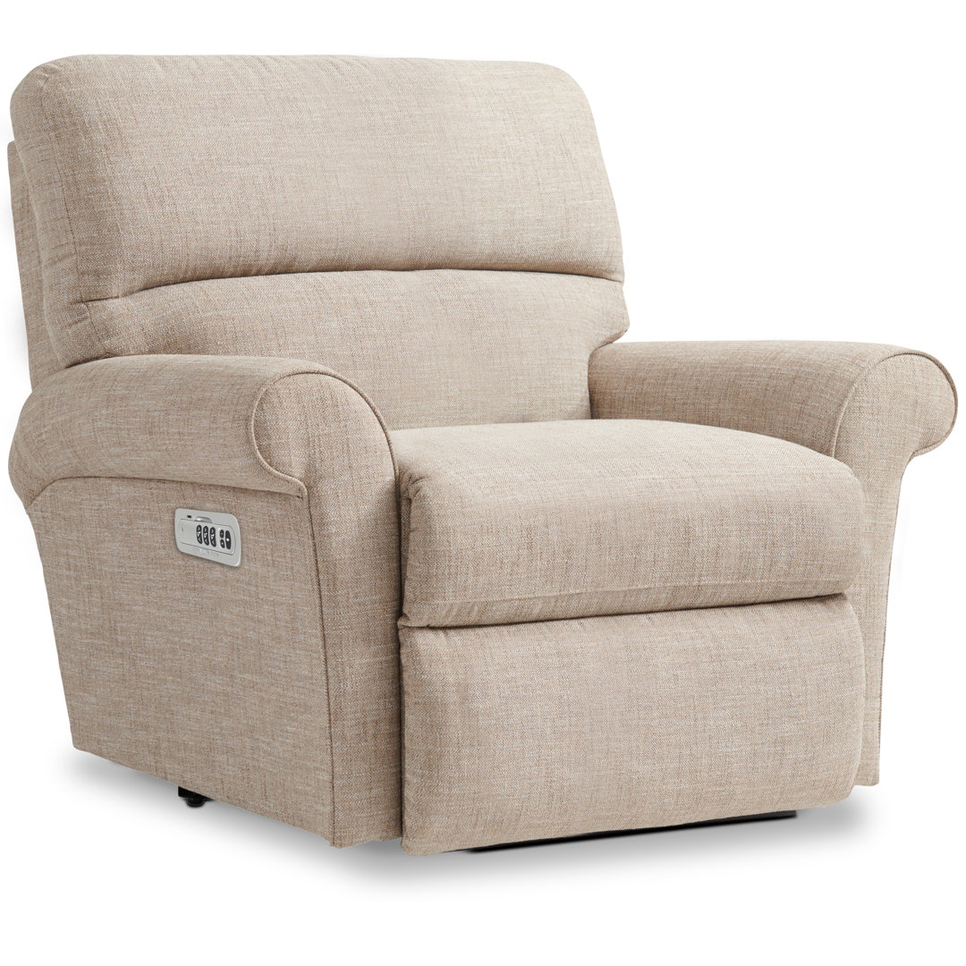 Robin Power Reclining Chair and A Half with Power Headrest La-Z-Boy