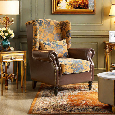 Fauteuil inclinable Moneak