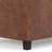 Cosmopolitan 34"W Upholstered Vegan Leather Transitional Rectangular Lift-Up Storage Ottoman Bench with Hidden Storage-1179772983
