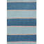 Kilim & Flatwave Cotton Geometric Area Rug-1166910865