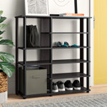 13 Pair Shoe Rack
