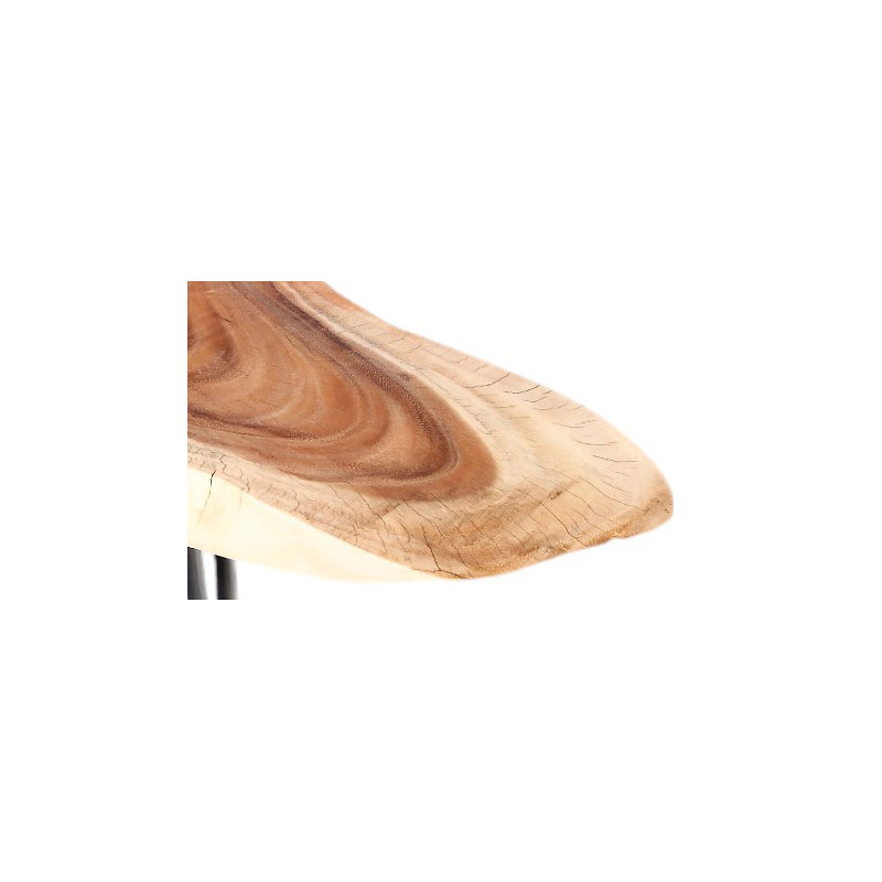 Solid Wood Coffee Table