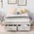 Blanc antique