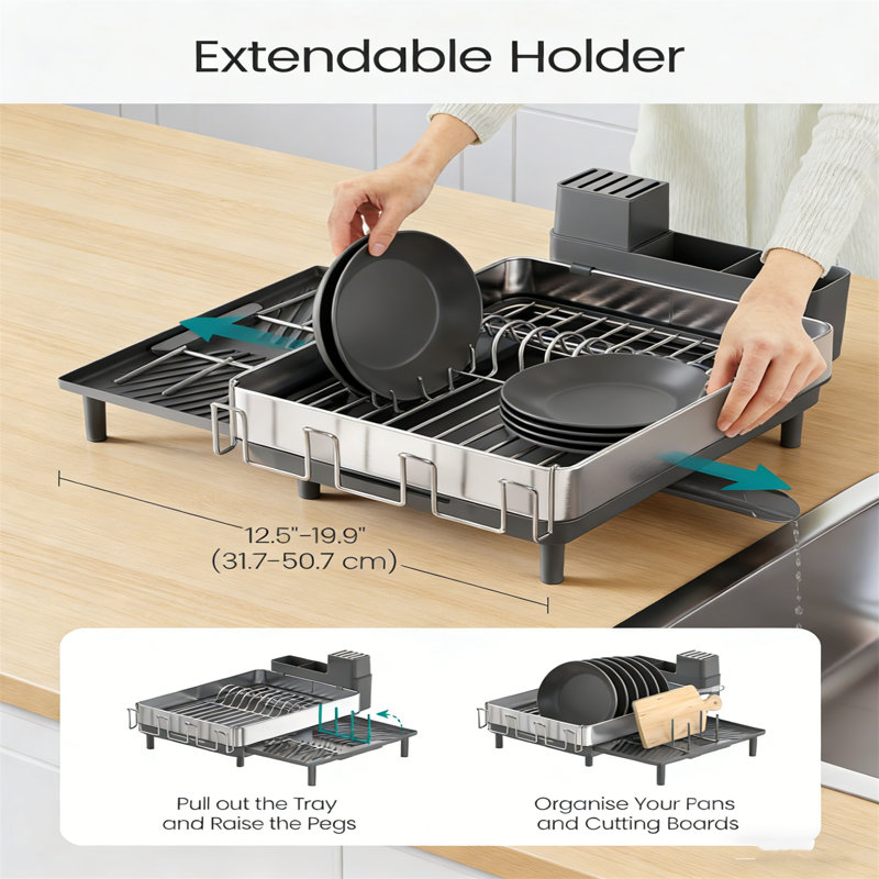 Dish Rack