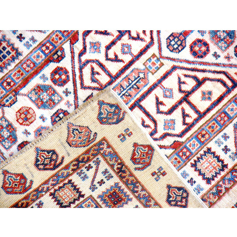 One-of-a-Kind 2'7" X 18'6" Area Rug