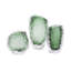 Petit vase en verre Hosmer