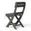 Chaise de patio pliante Laguna-108589705