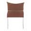 Ensemble de 2 chaises d'appoint Modern-1820108439