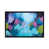 Black Framed Canvas selected