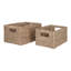 Bay Isle Home Seagrass Box