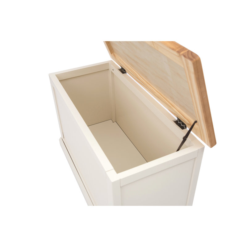 Blanket Chest