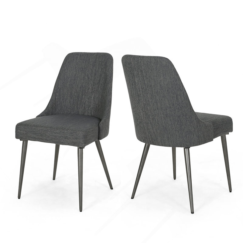 Fabric Dining Chair