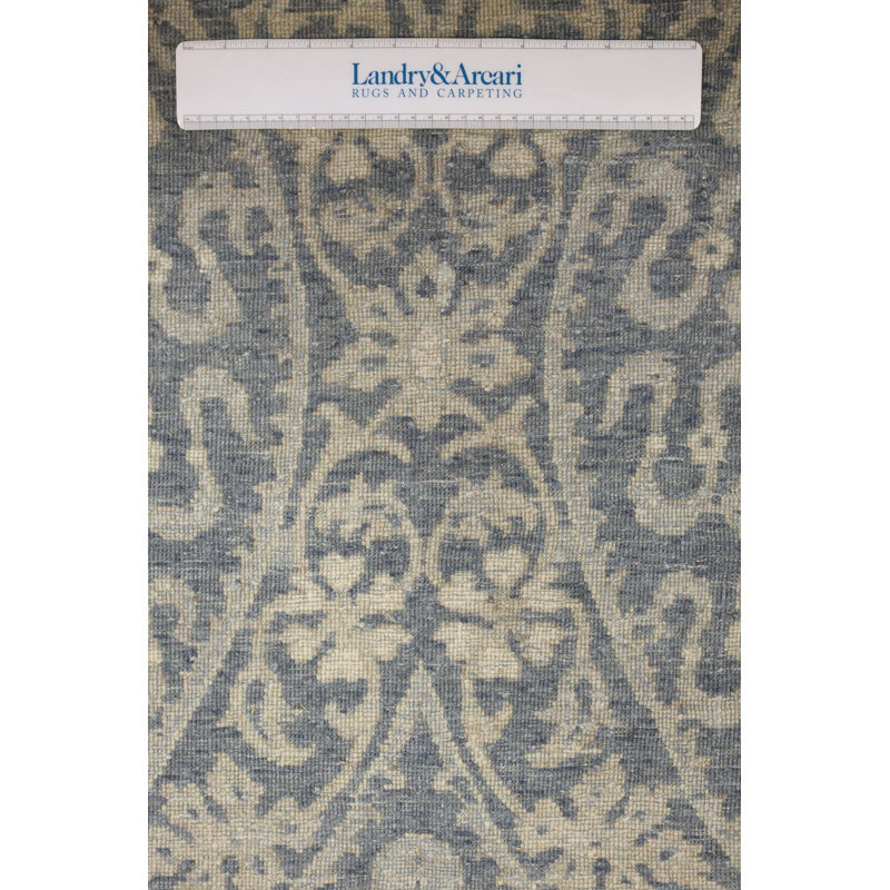 Tapis rectangulaire unique de 9 pi 1 po x 12 pi 1 po