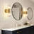 Glass Wall Light-533770515