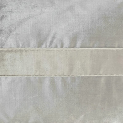 Iridescence Band Lumbar Decorative Throw Pillow