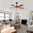 Ceiling Fans With Lights And Remote, 52 Inch Outdoor Ceiling Fan For Patios With Light 5 Solide Wood Blades Modern Ceiling Fan Noiseless Reversible DC Motor, Wood Fan For Farmhouse-910558749-910558751