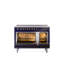 Cuisinière à induction 48 po ILVE Nostalgie II-134932736