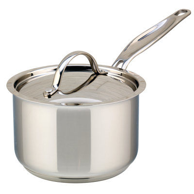 Meyer Confederation saucepan w/cover