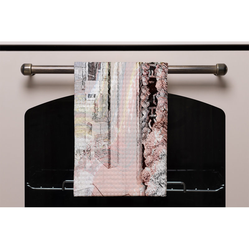Cotton Tea Towel Kitchen Towel