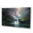 Wrapped Canvas selected