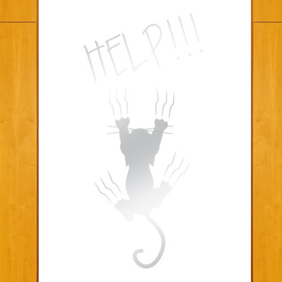 Animals Wall Decal
