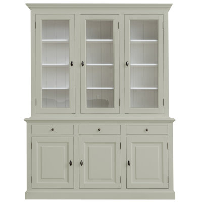 Berardina Display Cabinet