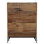 Armoire de rangement pour 25 paires de chaussures-257238558